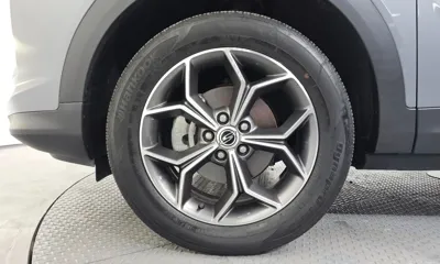 KG_Mobility_Ssangyong KORANDO 2022, 29164 км, за 10634.11 USD