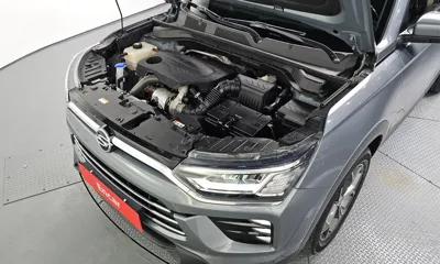 KG_Mobility_Ssangyong KORANDO 2022, 29164 км, за 10634.11 USD - фото 6