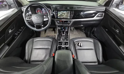 KG_Mobility_Ssangyong KORANDO 2022, 29164 км, за 10634.11 USD - фото 7