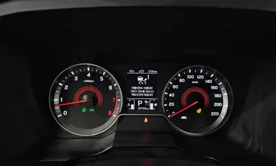 KG_Mobility_Ssangyong KORANDO 2022, 29164 км, за 10634.11 USD - фото 8