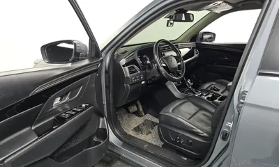 KG_Mobility_Ssangyong KORANDO 2022, 29164 км, за 10634.11 USD - фото 10
