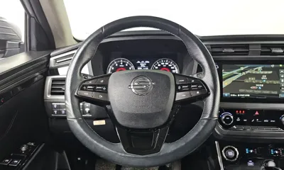 KG_Mobility_Ssangyong KORANDO 2022, 29164 км, за 10634.11 USD - фото 16