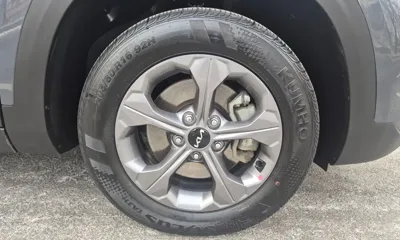 Kia Seltos 2024, 40500 км, за 13550.5 USD