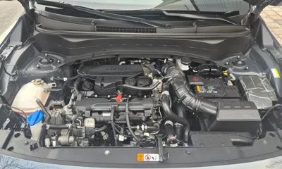 Kia Seltos 2024, 40500 км, за 13550.5 USD - фото 6