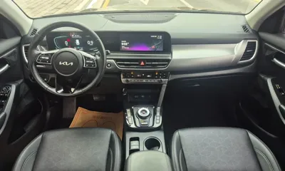 Kia Seltos 2024, 40500 км, за 13550.5 USD - фото 7