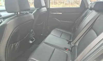 Kia Seltos 2024, 40500 км, за 13550.5 USD - фото 10