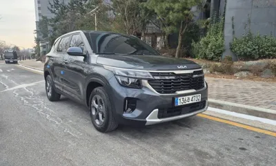 Kia Seltos 2024, 40500 км, за 13550.5 USD - фото 11