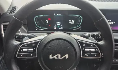 Kia Seltos 2024, 40500 км, за 13550.5 USD - фото 19