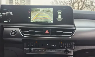 Kia Seltos 2024, 40500 км, за 13550.5 USD - фото 20
