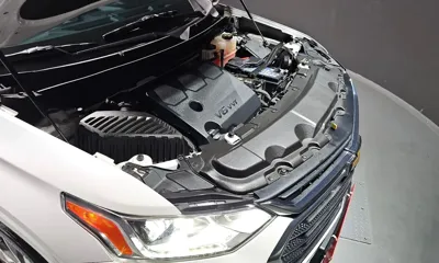 ChevroletGMDaewoo Traverse 2020, 106579 км, за 10758.63 USD - фото 6