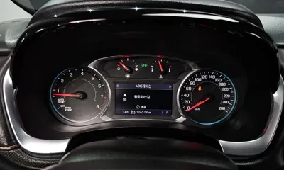 ChevroletGMDaewoo Traverse 2020, 106579 км, за 10758.63 USD - фото 8