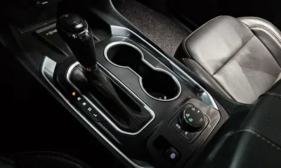 ChevroletGMDaewoo Traverse 2020, 106579 км, за 10758.63 USD - фото 9
