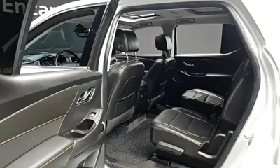 ChevroletGMDaewoo Traverse 2020, 106579 км, за 10758.63 USD - фото 12