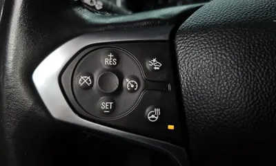 ChevroletGMDaewoo Traverse 2020, 106579 км, за 10758.63 USD - фото 17