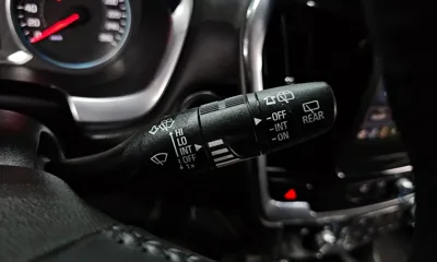 ChevroletGMDaewoo Traverse 2020, 106579 км, за 10758.63 USD - фото 20