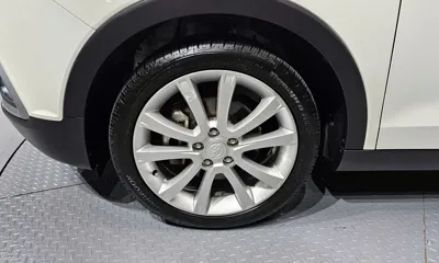 KG_Mobility_Ssangyong TIBOLI 2017, 41471 км, за 7156.34 USD