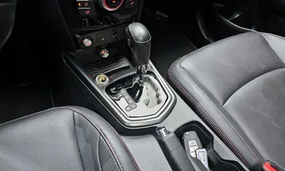 KG_Mobility_Ssangyong TIBOLI 2017, 41471 км, за 7149.37 USD - фото 9