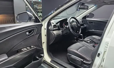 KG_Mobility_Ssangyong TIBOLI 2017, 41471 км, за 7149.37 USD - фото 10