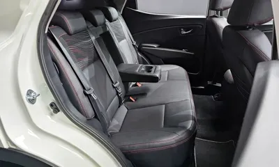 KG_Mobility_Ssangyong TIBOLI 2017, 41471 км, за 7149.37 USD - фото 11