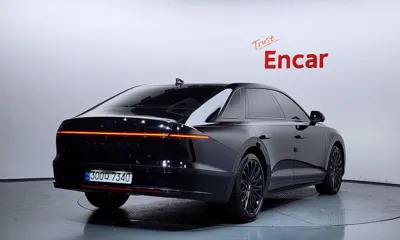 Hyundai Grandeur 2023, 25866 км, за 29302.59 USD