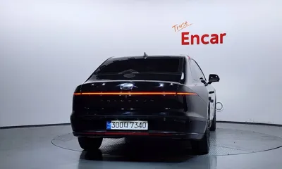 Hyundai Grandeur 2023, 25866 км, за 29302.59 USD