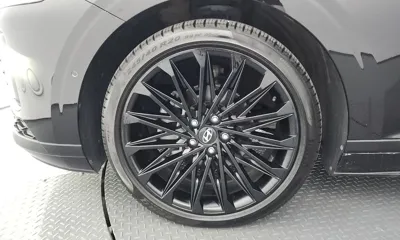 Hyundai Grandeur 2023, 25866 км, за 29302.59 USD