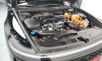 Hyundai Grandeur 2023, 25866 км, за 29302.59 USD - фото 6