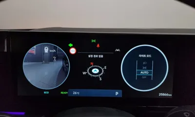 Hyundai Grandeur 2023, 25866 км, за 29302.59 USD - фото 8