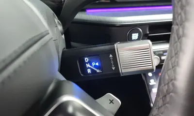 Hyundai Grandeur 2023, 25866 км, за 29302.59 USD - фото 9