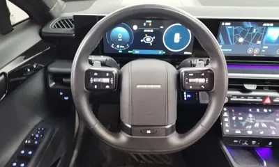 Hyundai Grandeur 2023, 25866 км, за 29302.59 USD - фото 13