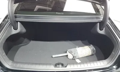 Hyundai Grandeur 2023, 25866 км, за 29302.59 USD - фото 20