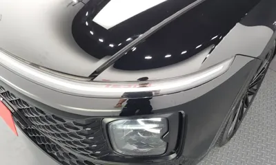Hyundai Grandeur 2023, 25866 км, за 29302.59 USD - фото 22
