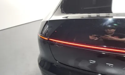 Hyundai Grandeur 2023, 25866 км, за 29302.59 USD - фото 23
