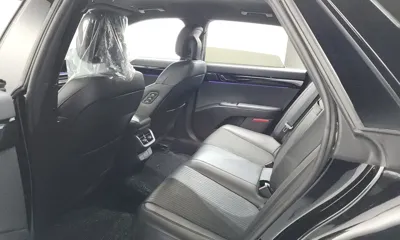 Hyundai Grandeur 2023, 25866 км, за 29302.59 USD - фото 27