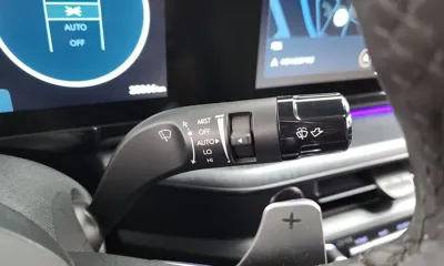 Hyundai Grandeur 2023, 25866 км, за 29302.59 USD - фото 30