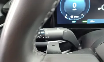 Hyundai Grandeur 2023, 25866 км, за 29302.59 USD - фото 35