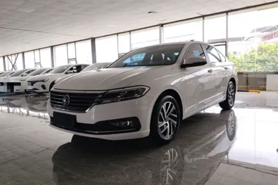 Volkswagen Lavida · 2022 год