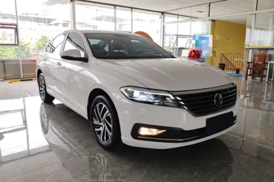 Volkswagen Lavida 2022, 27100 км, за 14191 USD
