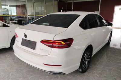 Volkswagen Lavida 2022, 27100 км, за 14191 USD - фото 6