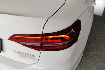 Volkswagen Lavida 2022, 27100 км, за 14191 USD - фото 9