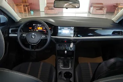 Volkswagen Lavida 2022, 27100 км, за 14191 USD - фото 12
