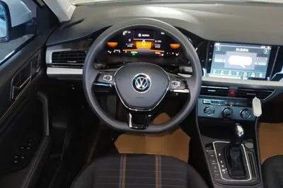 Volkswagen Lavida 2022, 27100 км, за 14191 USD - фото 13