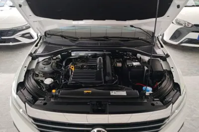 Volkswagen Lavida 2022, 27100 км, за 14191 USD - фото 24