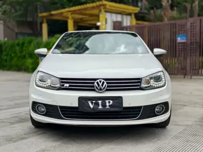 Volkswagen Eos 2014, 120000 км, за 7348.45 USD