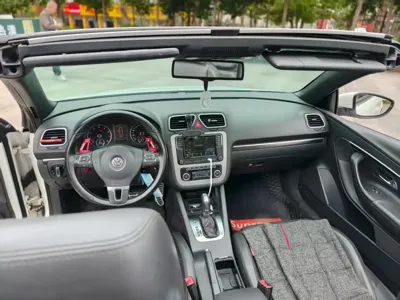 Volkswagen Eos 2014, 120000 км, за 7337.66 USD - фото 6
