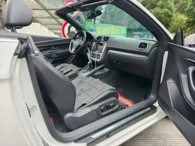 Volkswagen Eos 2014, 120000 км, за 7337.66 USD - фото 7