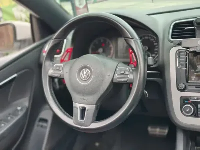 Volkswagen Eos 2014, 120000 км, за 7337.66 USD - фото 9