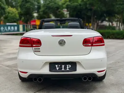 Volkswagen Eos 2014, 120000 км, за 7337.66 USD - фото 10