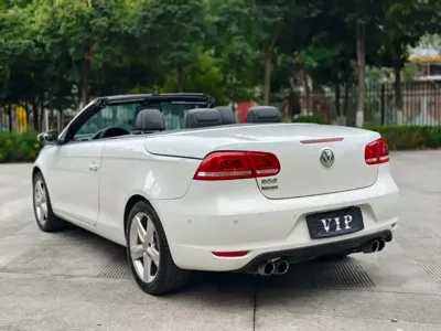 Volkswagen Eos 2014, 120000 км, за 7337.66 USD - фото 11