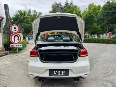 Volkswagen Eos 2014, 120000 км, за 7337.66 USD - фото 14